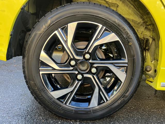 タント カスタムＸセレクション　両側電動スライドドア　シートヒーター　衝突軽減ブレーキ　横滑り防止　アイドリングストップ　オートライト　オートエアコン　電動格納ミラー　パワーウィンドウ　プッシュスタート　スマートキー　１年保証（23枚目）