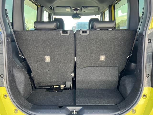 タント カスタムＸセレクション　両側電動スライドドア　シートヒーター　衝突軽減ブレーキ　横滑り防止　アイドリングストップ　オートライト　オートエアコン　電動格納ミラー　パワーウィンドウ　プッシュスタート　スマートキー　１年保証（33枚目）