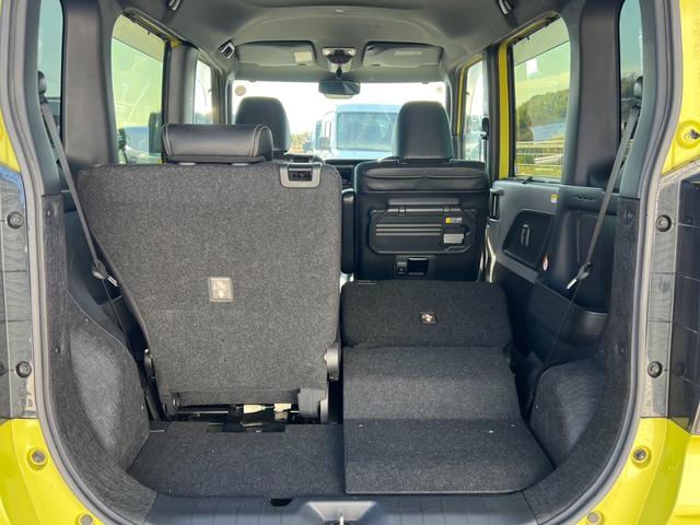 タント カスタムＸセレクション　両側電動スライドドア　シートヒーター　衝突軽減ブレーキ　横滑り防止　アイドリングストップ　オートライト　オートエアコン　電動格納ミラー　パワーウィンドウ　プッシュスタート　スマートキー　１年保証（34枚目）