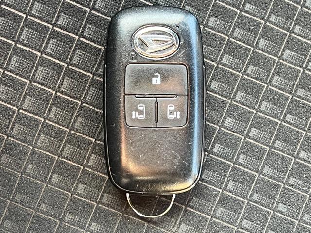 タント カスタムＸセレクション　両側電動スライドドア　シートヒーター　衝突軽減ブレーキ　横滑り防止　アイドリングストップ　オートライト　オートエアコン　電動格納ミラー　パワーウィンドウ　プッシュスタート　スマートキー　１年保証（53枚目）