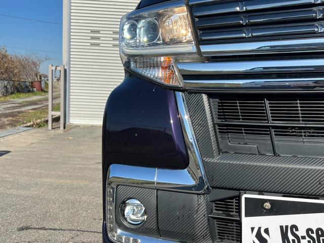 タント カスタムＸ　トップエディションＳＡＩＩ　カーナビ　Ｂｌｕｅｔｏｏｔｈ　両側電動スライドドア　バックカメラ　ＥＴＣ　フルセグ　ステアリングリモコン　衝突軽減ブレーキ　横滑り防止　ＥＣＯＮスイッチ　オートライト　オートエアコン　１年保証（14枚目）