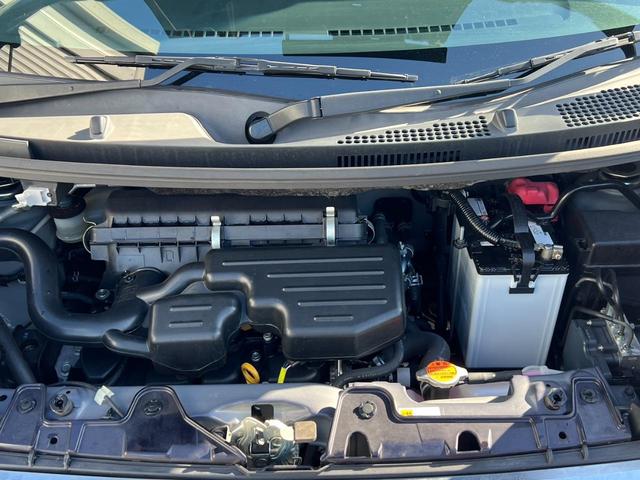 タント カスタムＸ　トップエディションＳＡＩＩ　カーナビ　Ｂｌｕｅｔｏｏｔｈ　両側電動スライドドア　バックカメラ　ＥＴＣ　フルセグ　ステアリングリモコン　衝突軽減ブレーキ　横滑り防止　ＥＣＯＮスイッチ　オートライト　オートエアコン　１年保証（19枚目）