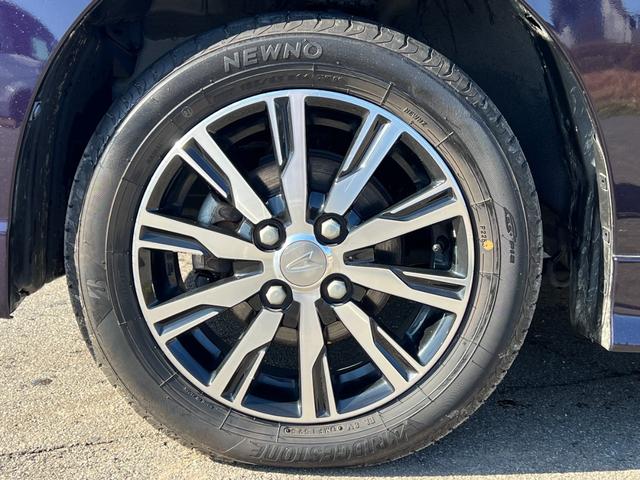 タント カスタムＸ　トップエディションＳＡＩＩ　カーナビ　Ｂｌｕｅｔｏｏｔｈ　両側電動スライドドア　バックカメラ　ＥＴＣ　フルセグ　ステアリングリモコン　衝突軽減ブレーキ　横滑り防止　ＥＣＯＮスイッチ　オートライト　オートエアコン　１年保証（25枚目）