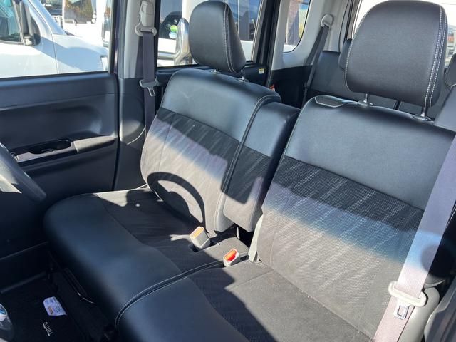 タント カスタムＸ　トップエディションＳＡＩＩ　カーナビ　Ｂｌｕｅｔｏｏｔｈ　両側電動スライドドア　バックカメラ　ＥＴＣ　フルセグ　ステアリングリモコン　衝突軽減ブレーキ　横滑り防止　ＥＣＯＮスイッチ　オートライト　オートエアコン　１年保証（30枚目）