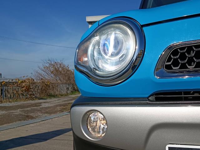 ハスラー Ｘ　カーナビ　フルセグ　ＥＴＣ　シートヒーター　衝突軽減ブレーキ　横滑り防止　アイドリングストップ　オートライト　オートエアコン　電動格納ミラー　パワーウィンドウ　プッシュスタート　スマートキー　１年保証（14枚目）