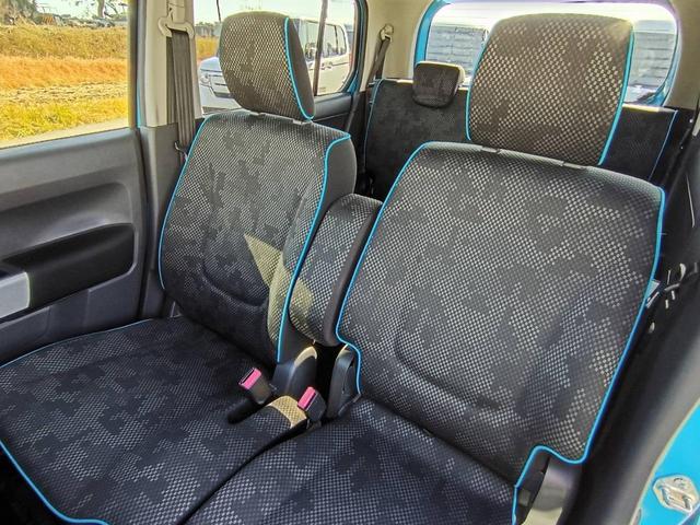 ハスラー Ｘ　カーナビ　フルセグ　ＥＴＣ　シートヒーター　衝突軽減ブレーキ　横滑り防止　アイドリングストップ　オートライト　オートエアコン　電動格納ミラー　パワーウィンドウ　プッシュスタート　スマートキー　１年保証（30枚目）