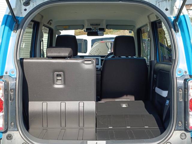 ハスラー Ｘ　カーナビ　フルセグ　ＥＴＣ　シートヒーター　衝突軽減ブレーキ　横滑り防止　アイドリングストップ　オートライト　オートエアコン　電動格納ミラー　パワーウィンドウ　プッシュスタート　スマートキー　１年保証（32枚目）