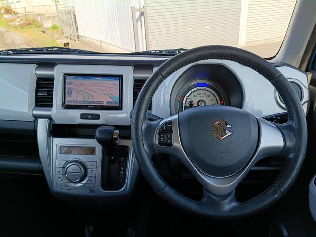 ハスラー Ｘ　カーナビ　フルセグ　ＥＴＣ　シートヒーター　衝突軽減ブレーキ　横滑り防止　アイドリングストップ　オートライト　オートエアコン　電動格納ミラー　パワーウィンドウ　プッシュスタート　スマートキー　１年保証（47枚目）