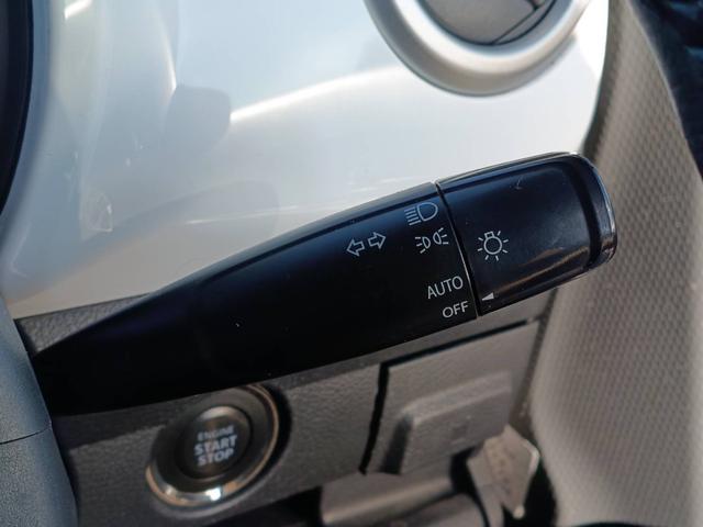 ハスラー Ｘ　カーナビ　フルセグ　ＥＴＣ　シートヒーター　衝突軽減ブレーキ　横滑り防止　アイドリングストップ　オートライト　オートエアコン　電動格納ミラー　パワーウィンドウ　プッシュスタート　スマートキー　１年保証（48枚目）