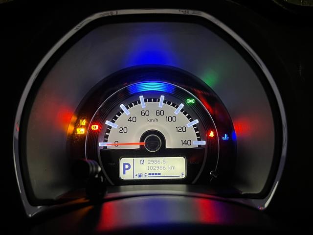 ハスラー Ｘ　カーナビ　フルセグ　ＥＴＣ　シートヒーター　衝突軽減ブレーキ　横滑り防止　アイドリングストップ　オートライト　オートエアコン　電動格納ミラー　パワーウィンドウ　プッシュスタート　スマートキー　１年保証（50枚目）