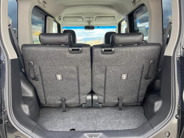 タント カスタムＲＳ　トップエディションＳＡＩＩＩ　両側電動スライドドア　シートヒーター　衝突軽減ブレーキ　横滑り防止　ＥＣＯＮスイッチ　オートエアコン　オートライト　電動格納ミラー　パワーウィンドウ　プッシュスタート　スマートキー　１年保証（32枚目）