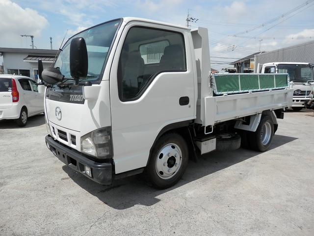 タイタントラック マツダ ２ｔダンプ ｎｏ ｂ０６０の中古車詳細 中古車検索ならkurutown クルタウン