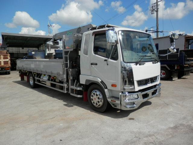 ファイター ベースグレード（2枚目）