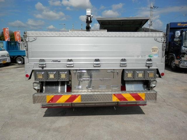 ファイター ベースグレード（7枚目）