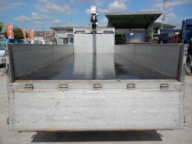 ファイター ベースグレード（8枚目）