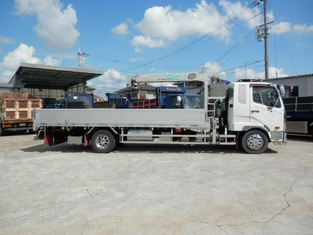 ファイター ベースグレード（16枚目）