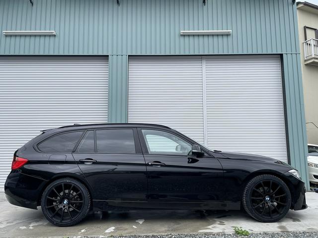 ＢＭＷ ３シリーズ