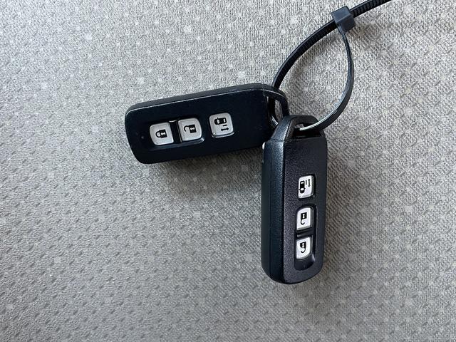 N-BOX G・Lパッケージ ナビ フルセグテレビ Bluetooth対応 ETC スマートキー2個 左電動スライドドア(9枚目)