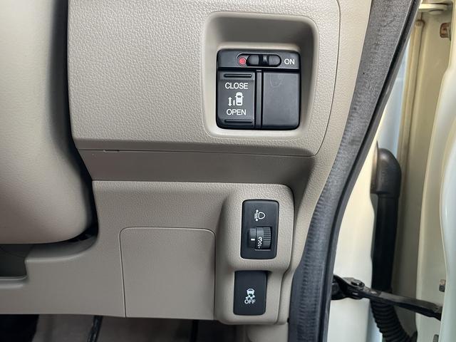 N-BOX G・Lパッケージ ナビ フルセグテレビ Bluetooth対応 ETC スマートキー2個 左電動スライドドア(11枚目)