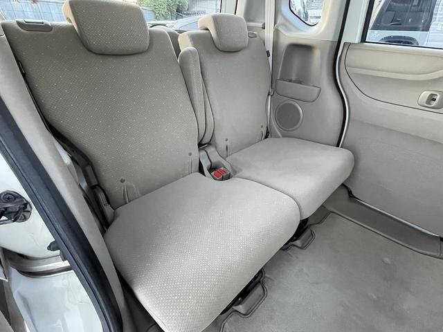 N-BOX G・Lパッケージ ナビ フルセグテレビ Bluetooth対応 ETC スマートキー2個 左電動スライドドア(27枚目)