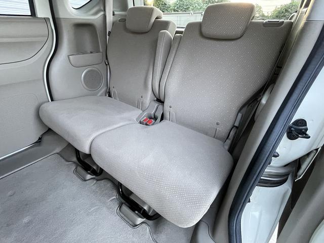 N-BOX G・Lパッケージ ナビ フルセグテレビ Bluetooth対応 ETC スマートキー2個 左電動スライドドア(28枚目)