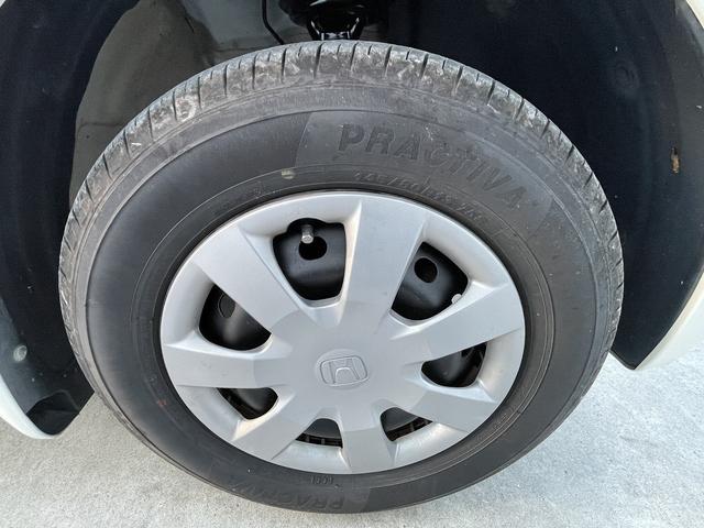 N-BOX G・Lパッケージ ナビ フルセグテレビ Bluetooth対応 ETC スマートキー2個 左電動スライドドア(31枚目)