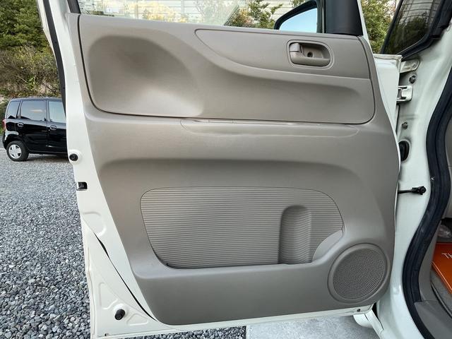 N-BOX G・Lパッケージ ナビ フルセグテレビ Bluetooth対応 ETC スマートキー2個 左電動スライドドア(35枚目)