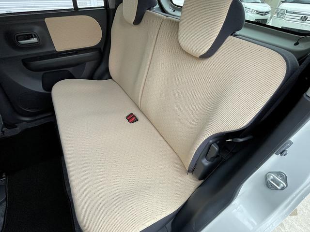 アルトラパン Ｇ　ナビ　テレビ　バックカメラ　ＥＴＣ　スマートキー２個（22枚目）