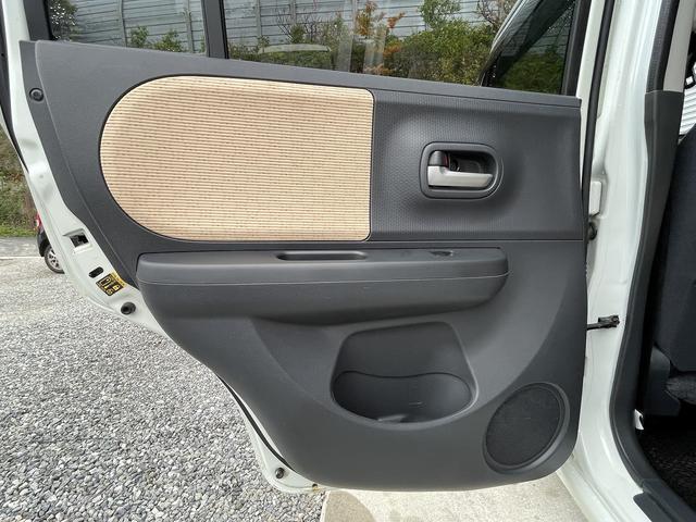 アルトラパン Ｇ　ナビ　テレビ　バックカメラ　ＥＴＣ　スマートキー２個（33枚目）