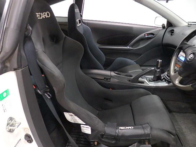SS-IIスーチャーガルウイング車高調エアロ金プロレカロ(17枚目)