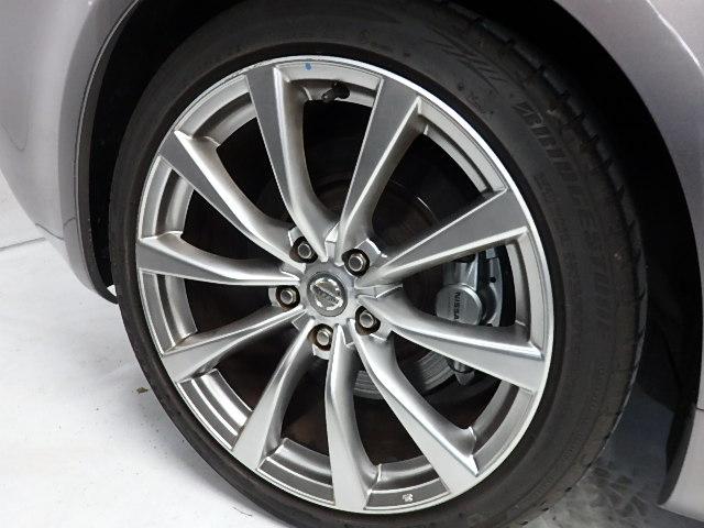 370GT タイプSTチェーン19AW曙」ブレーキナビETC(10枚目)