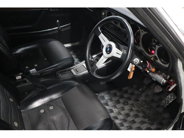 トヨタ セリカ リフトバック2000GTワタナベ14AWブリッツ車