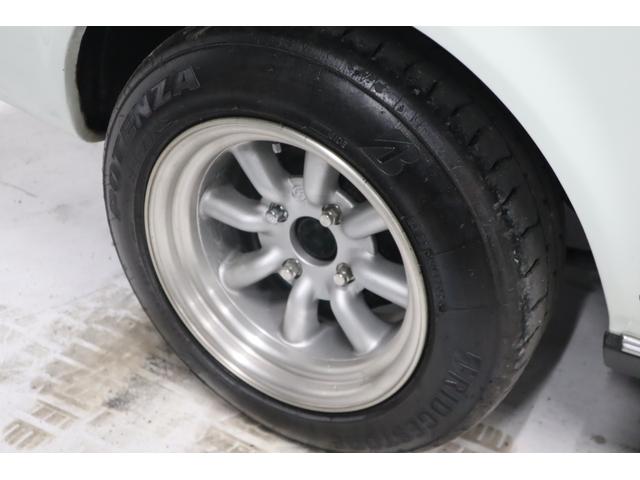 トヨタ セリカ リフトバック2000GTワタナベ14AWブリッツ車