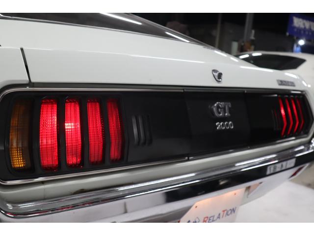 トヨタ セリカ リフトバック2000GTワタナベ14AWブリッツ車