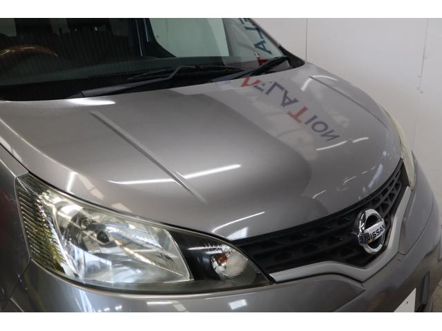 ＮＶ２００バネットバン ＧＸ　５人乗り同色バンパーナビＴＶキーレスＥＴＣタイヤ２０２３年製（34枚目）