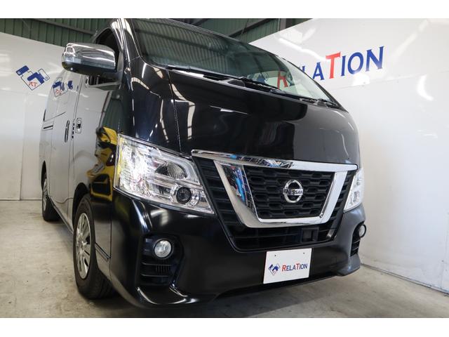 ＮＶ３５０キャラバンバン ロングプレミアムＧＸターボ　１オーナーディーゼルターボナビＴＶ３６０カメラＥＴＣ後期モデルリアクーラーエマージェンシブレーキプッシュスタート（7枚目）