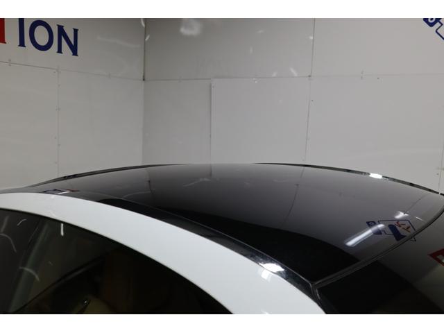 LC LC500h Lパッケージ 社外21AWガラスルーフブラウンレザーシート内装HUDナビTVBカメラETCレーダードラレコセーフティセンスLEDヘッドライト1年保証(9枚目)