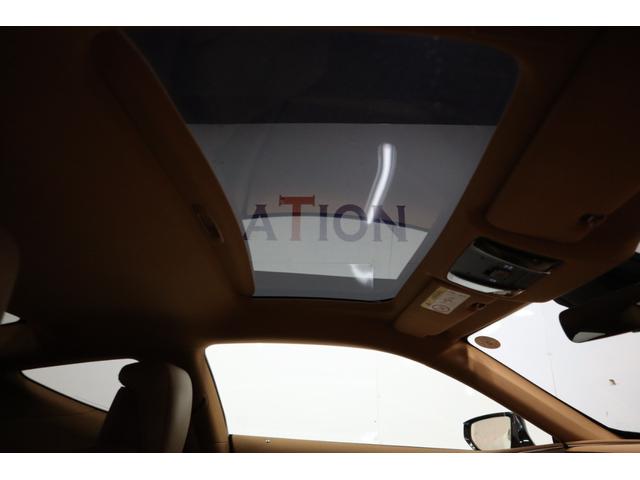 LC LC500h Lパッケージ 社外21AWガラスルーフブラウンレザーシート内装HUDナビTVBカメラETCレーダードラレコセーフティセンスLEDヘッドライト1年保証(10枚目)