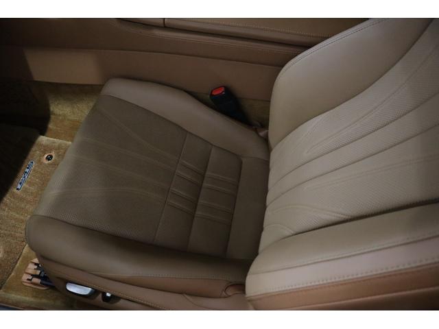 LC LC500h Lパッケージ 社外21AWガラスルーフブラウンレザーシート内装HUDナビTVBカメラETCレーダードラレコセーフティセンスLEDヘッドライト1年保証(29枚目)