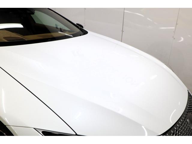 LC LC500h Lパッケージ 社外21AWガラスルーフブラウンレザーシート内装HUDナビTVBカメラETCレーダードラレコセーフティセンスLEDヘッドライト1年保証(37枚目)