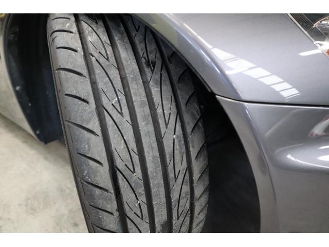 S2000 ベースグレード 17AW6MTタイヤ2024年製ローダウンTODAエキマニMOMOハンドル社外オーディオハーフレザーシートETCミラー型ドラレコ(11枚目)