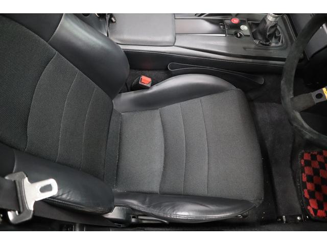 S2000 ベースグレード 17AW6MTタイヤ2024年製ローダウンTODAエキマニMOMOハンドル社外オーディオハーフレザーシートETCミラー型ドラレコ(22枚目)