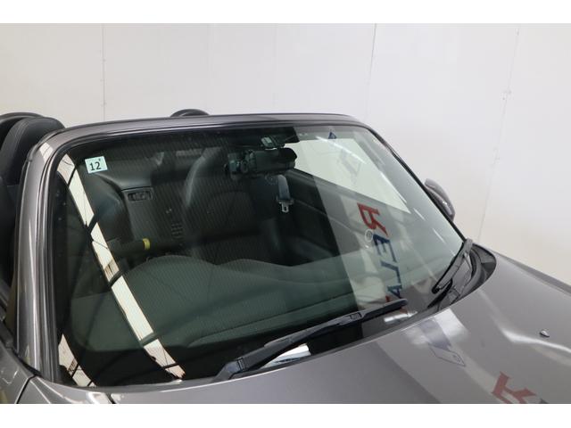 S2000 ベースグレード 17AW6MTタイヤ2024年製ローダウンTODAエキマニMOMOハンドル社外オーディオハーフレザーシートETCミラー型ドラレコ(35枚目)