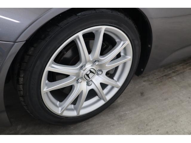 S2000 ベースグレード 17AW6MTタイヤ2024年製ローダウンTODAエキマニMOMOハンドル社外オーディオハーフレザーシートETCミラー型ドラレコ(47枚目)