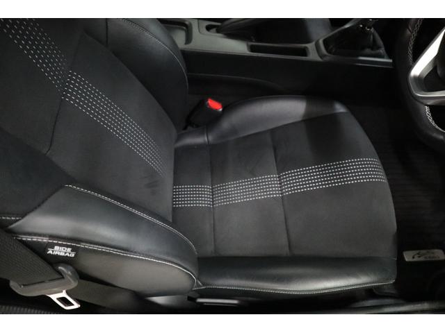 S660 α 社外カナード純正AWセンターディスプレイBカメラクルコンETCドラレコ6MTプッシュスタートボディカラーミスティックナイトパール(23枚目)