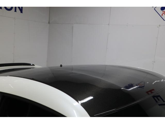フェアレディＺ ニスモ　ＳＥＩＢＯＮカーボンボンネットカーボンルーフカバーフロントスポイラーリアスポ１９ＡＷ社外ヘッドライトテール専用レカロシートＡＭＵＺＥチタンマフラーキャタライザー社外フェンダーナビＴＶスポリセ記録簿（14枚目）