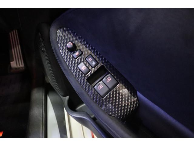 フェアレディＺ ニスモ　ＳＥＩＢＯＮカーボンボンネットカーボンルーフカバーフロントスポイラーリアスポ１９ＡＷ社外ヘッドライトテール専用レカロシートＡＭＵＺＥチタンマフラーキャタライザー社外フェンダーナビＴＶスポリセ記録簿（38枚目）