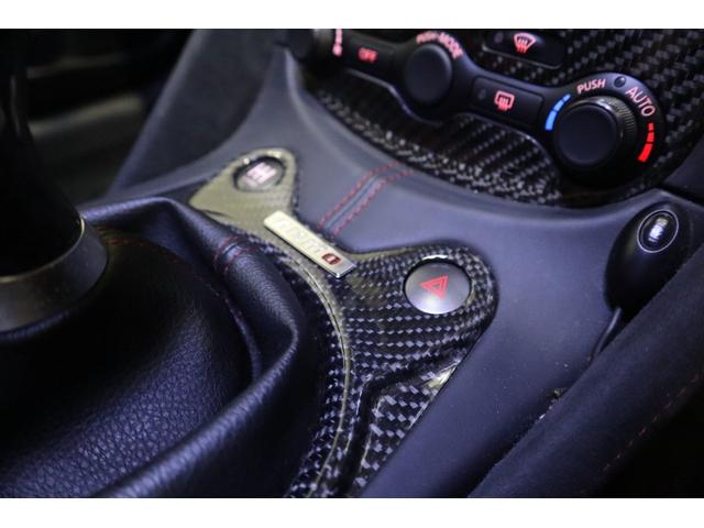 フェアレディＺ ニスモ　ＳＥＩＢＯＮカーボンボンネットカーボンルーフカバーフロントスポイラーリアスポ１９ＡＷ社外ヘッドライトテール専用レカロシートＡＭＵＺＥチタンマフラーキャタライザー社外フェンダーナビＴＶスポリセ記録簿（44枚目）