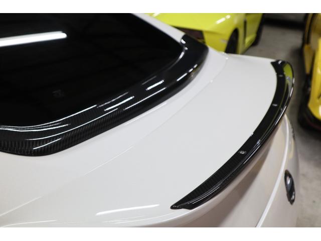 フェアレディＺ ニスモ　ＳＥＩＢＯＮカーボンボンネットカーボンルーフカバーフロントスポイラーリアスポ１９ＡＷ社外ヘッドライトテール専用レカロシートＡＭＵＺＥチタンマフラーキャタライザー社外フェンダーナビＴＶスポリセ記録簿（52枚目）