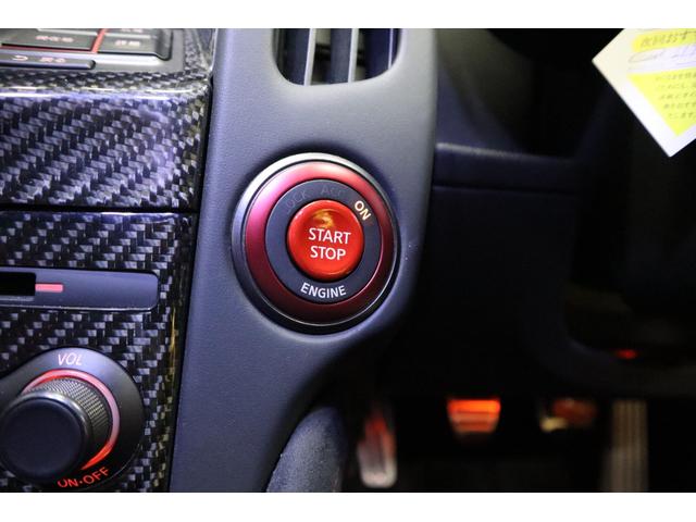 フェアレディＺ ニスモ　ＳＥＩＢＯＮカーボンボンネットカーボンルーフカバーフロントスポイラーリアスポ１９ＡＷ社外ヘッドライトテール専用レカロシートＡＭＵＺＥチタンマフラーキャタライザー社外フェンダーナビＴＶスポリセ記録簿（54枚目）